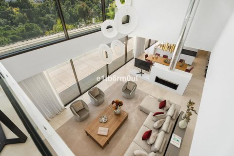 Villa i La Heredia, Malaga, La Heredia - € 4.950.000 | Ref: R5061943 - foto 17