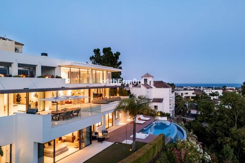 Villa i La Heredia, Malaga, La Heredia - € 4.950.000 | Ref: R5061943 - foto 18