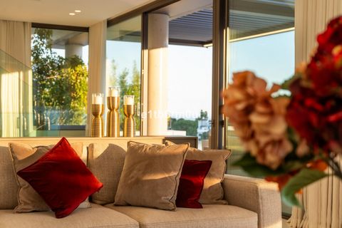 Villa i La Heredia, Malaga, La Heredia - € 4.950.000 | Ref: R5061943 - foto 19