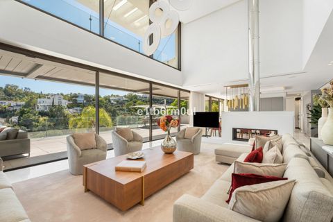 Villa i La Heredia, Malaga, La Heredia - € 4.950.000 | Ref: R5061943 - foto 20
