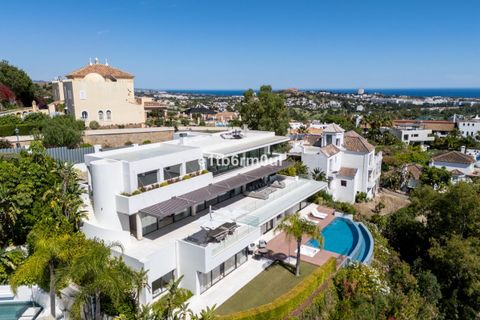 Villa i La Heredia, Malaga, La Heredia - € 4.950.000 | Ref: R5061943 - foto 21