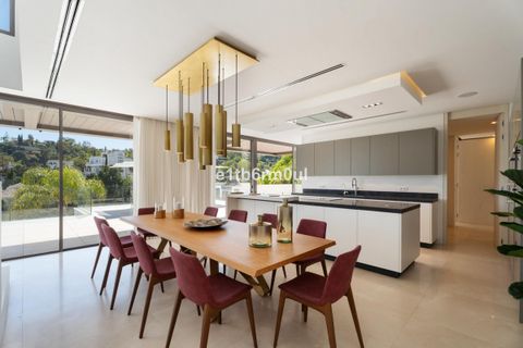 Villa i La Heredia, Malaga, La Heredia - € 4.950.000 | Ref: R5061943 - foto 23