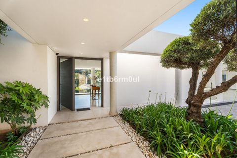 Villa i La Heredia, Malaga, La Heredia - € 4.950.000 | Ref: R5061943 - foto 25