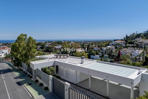 Villa i La Heredia, Malaga, La Heredia - € 4.950.000 | Ref: R5061943 - foto 26