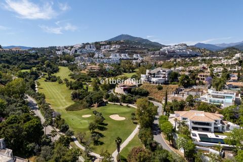 Villa i La Heredia, Malaga, La Heredia - € 4.950.000 | Ref: R5061943 - foto 27