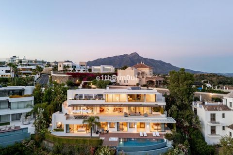 Villa i La Heredia, Malaga, La Heredia - € 4.950.000 | Ref: R5061943 - foto 28