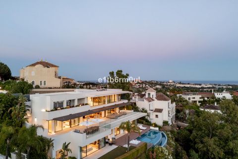 Villa i La Heredia, Malaga, La Heredia - € 4.950.000 | Ref: R5061943 - foto 29