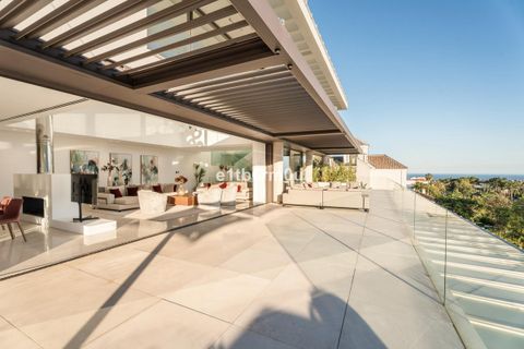 Villa i La Heredia, Malaga, La Heredia - € 4.950.000 | Ref: R5061943 - foto 30