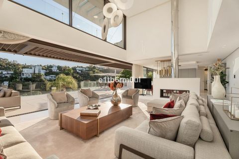 Villa i La Heredia, Malaga, La Heredia - € 4.950.000 | Ref: R5061943 - foto 31