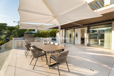 Villa i La Heredia, Malaga, La Heredia - € 4.950.000 | Ref: R5061943 - foto 32