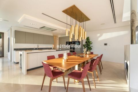 Villa i La Heredia, Malaga, La Heredia - € 4.950.000 | Ref: R5061943 - foto 33