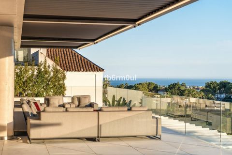 Villa i La Heredia, Malaga, La Heredia - € 4.950.000 | Ref: R5061943 - foto 34