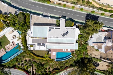 Villa i La Heredia, Malaga, La Heredia - € 4.950.000 | Ref: R5061943 - foto 35
