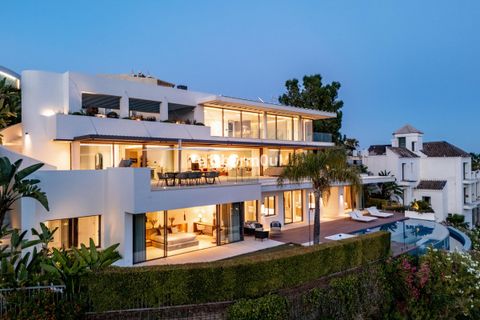 Villa i La Heredia, Malaga, La Heredia - € 4.950.000 | Ref: R5061943 - foto 36
