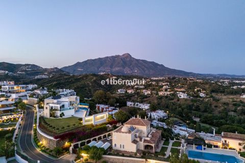 Villa i La Heredia, Malaga, La Heredia - € 4.950.000 | Ref: R5061943 - foto 38