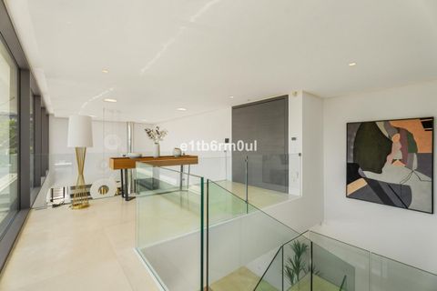 Villa i La Heredia, Malaga, La Heredia - € 4.950.000 | Ref: R5061943 - foto 39