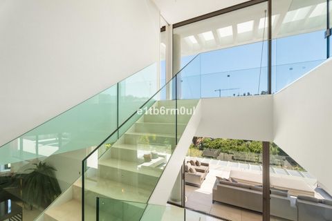 Villa i La Heredia, Malaga, La Heredia - € 4.950.000 | Ref: R5061943 - foto 40