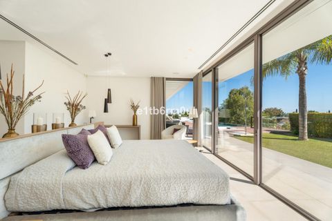 Villa i La Heredia, Malaga, La Heredia - € 4.950.000 | Ref: R5061943 - foto 42