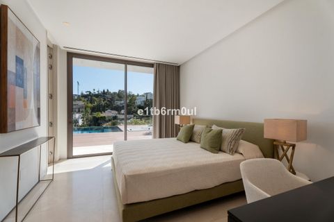 Villa i La Heredia, Malaga, La Heredia - € 4.950.000 | Ref: R5061943 - foto 44