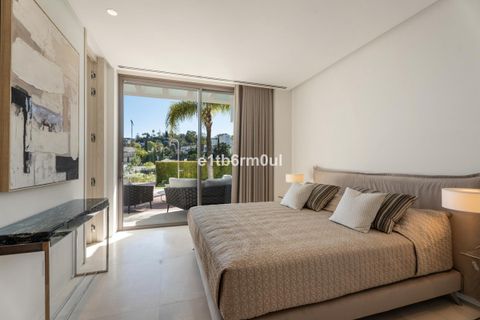 Villa i La Heredia, Malaga, La Heredia - € 4.950.000 | Ref: R5061943 - foto 45