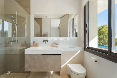 Villa i La Heredia, Malaga, La Heredia - € 4.950.000 | Ref: R5061943 - foto 46