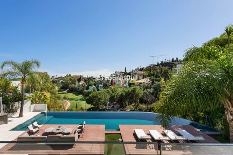 Villa a La Heredia, Malaga, La Heredia - € 6.450.000 | Ref: R5062792 - foto 2