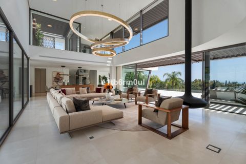 Villa a La Heredia, Malaga, La Heredia - € 6.450.000 | Ref: R5062792 - foto 3
