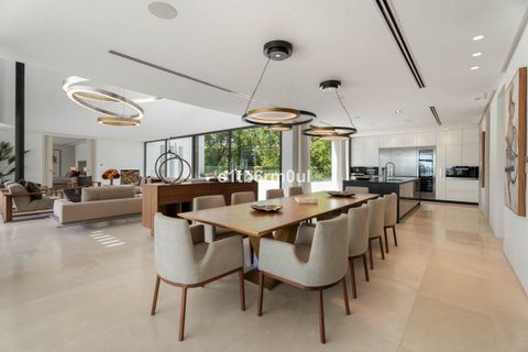 Villa a La Heredia, Malaga, La Heredia - € 6.450.000 | Ref: R5062792 - foto 4