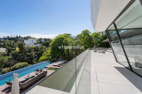 Villa a La Heredia, Malaga, La Heredia - € 6.450.000 | Ref: R5062792 - foto 5