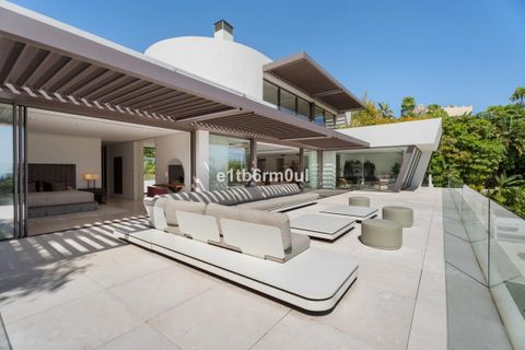 Villa a La Heredia, Malaga, La Heredia - € 6.450.000 | Ref: R5062792 - foto 6