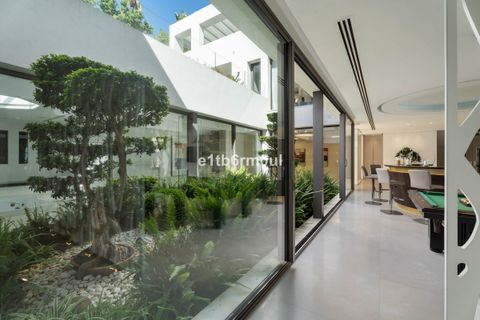 Villa a La Heredia, Malaga, La Heredia - € 6.450.000 | Ref: R5062792 - foto 8