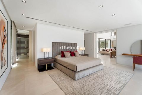 Villa a La Heredia, Malaga, La Heredia - € 6.450.000 | Ref: R5062792 - foto 11