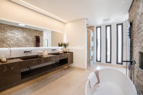 Villa a La Heredia, Malaga, La Heredia - € 6.450.000 | Ref: R5062792 - foto 12