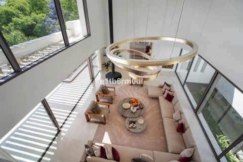 Villa a La Heredia, Malaga, La Heredia - € 6.450.000 | Ref: R5062792 - foto 14