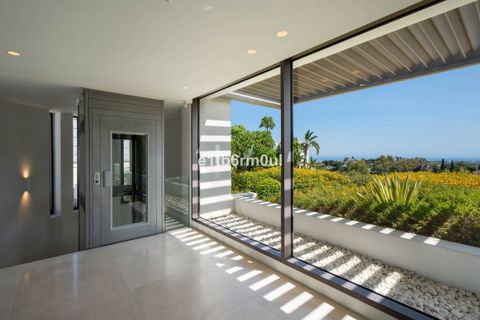 Villa a La Heredia, Malaga, La Heredia - € 6.450.000 | Ref: R5062792 - foto 15