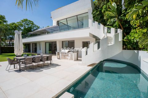 Villa a La Heredia, Malaga, La Heredia - € 6.450.000 | Ref: R5062792 - foto 17