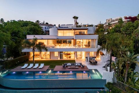 Villa a La Heredia, Malaga, La Heredia - € 6.450.000 | Ref: R5062792 - foto 21