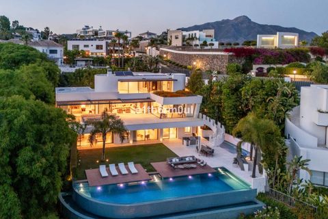 Villa a La Heredia, Malaga, La Heredia - € 6.450.000 | Ref: R5062792 - foto 22