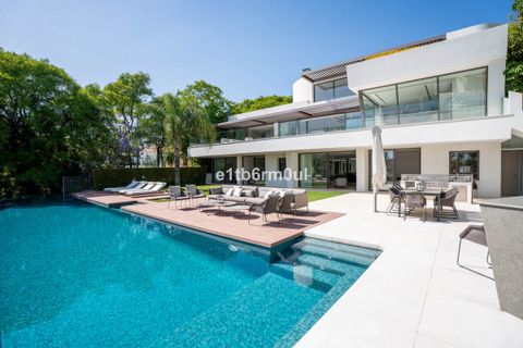 Villa a La Heredia, Malaga, La Heredia - € 6.450.000 | Ref: R5062792 - foto 23