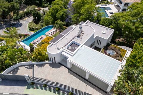 Villa a La Heredia, Malaga, La Heredia - € 6.450.000 | Ref: R5062792 - foto 24