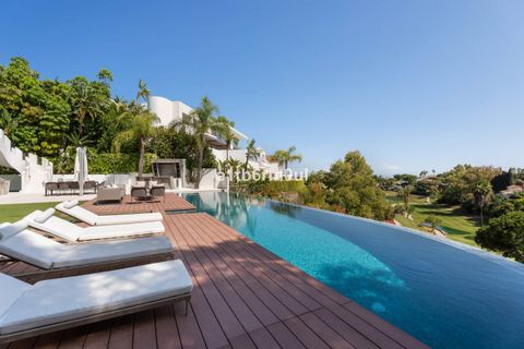Villa a La Heredia, Malaga, La Heredia - € 6.450.000 | Ref: R5062792 - foto 26