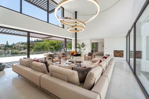 Villa a La Heredia, Malaga, La Heredia - € 6.450.000 | Ref: R5062792 - foto 27