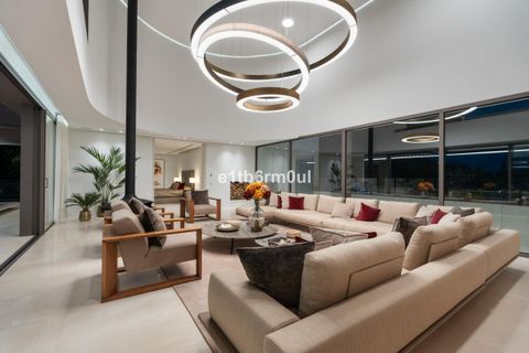 Villa a La Heredia, Malaga, La Heredia - € 6.450.000 | Ref: R5062792 - foto 28