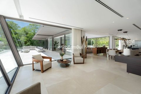 Villa a La Heredia, Malaga, La Heredia - € 6.450.000 | Ref: R5062792 - foto 29