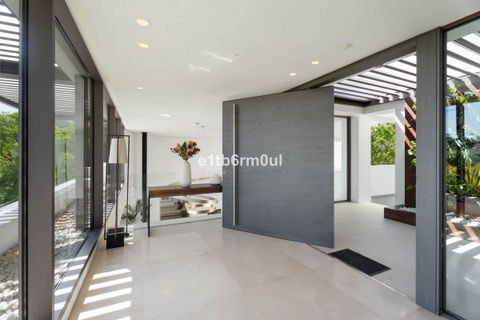 Villa a La Heredia, Malaga, La Heredia - € 6.450.000 | Ref: R5062792 - foto 30