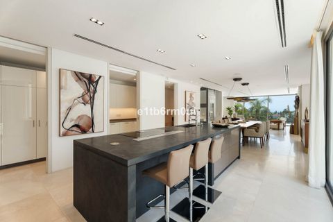 Villa a La Heredia, Malaga, La Heredia - € 6.450.000 | Ref: R5062792 - foto 32