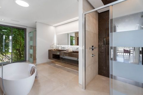 Villa a La Heredia, Malaga, La Heredia - € 6.450.000 | Ref: R5062792 - foto 35