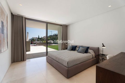 Villa a La Heredia, Malaga, La Heredia - € 6.450.000 | Ref: R5062792 - foto 36