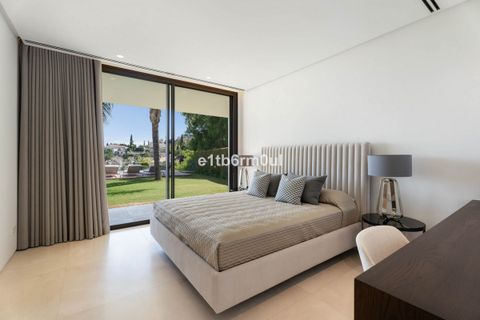 Villa a La Heredia, Malaga, La Heredia - € 6.450.000 | Ref: R5062792 - foto 37