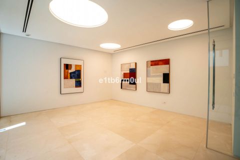 Villa a La Heredia, Malaga, La Heredia - € 6.450.000 | Ref: R5062792 - foto 43